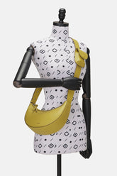 Oryany - Rookie Crossbody Medium Handbags - Leaf Olive / One Size